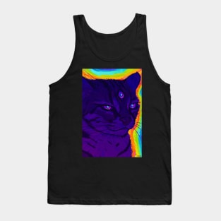 PHAZED Cat 1 Tank Top